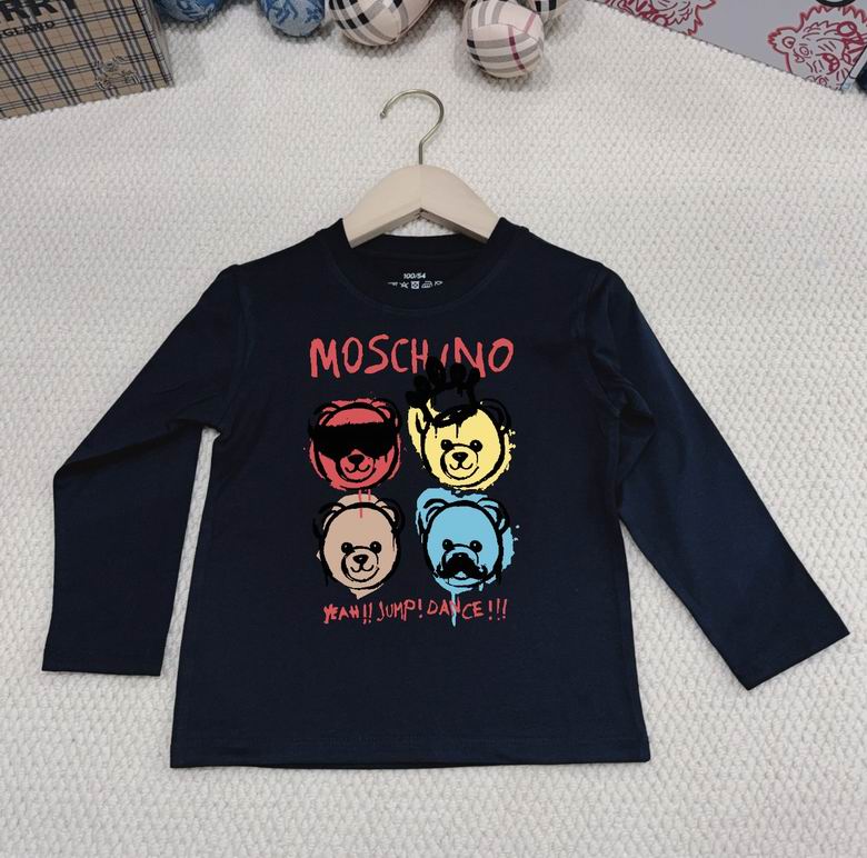 Moschino sz66-170 12